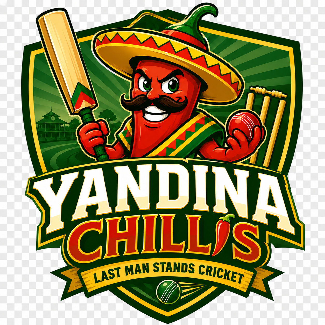 Team Logo Image