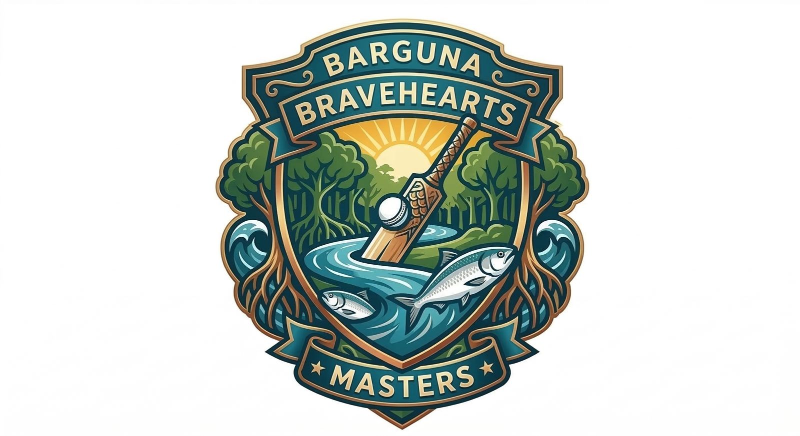 Team Logo Image