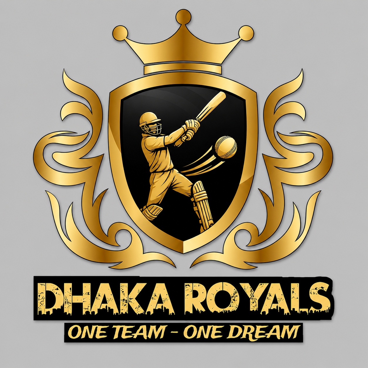Team Logo Image