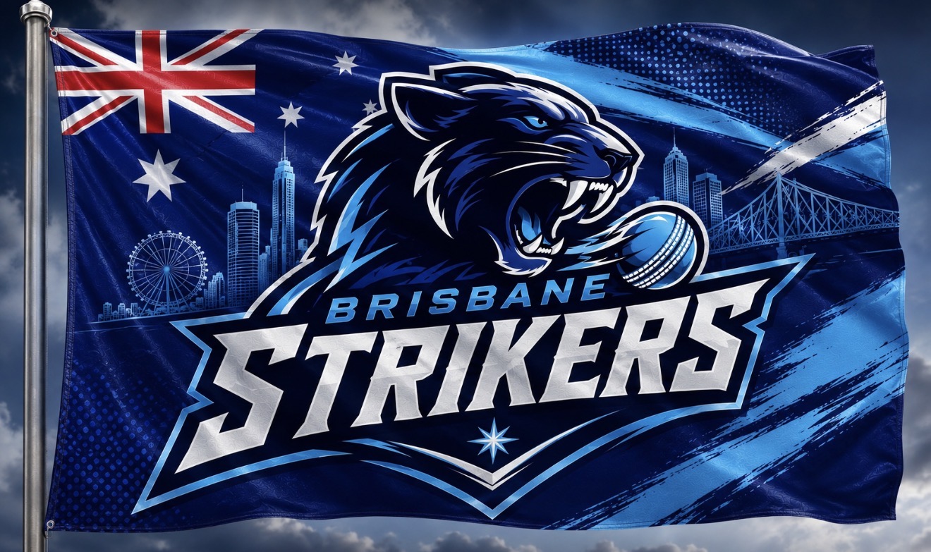 Team Logo Image