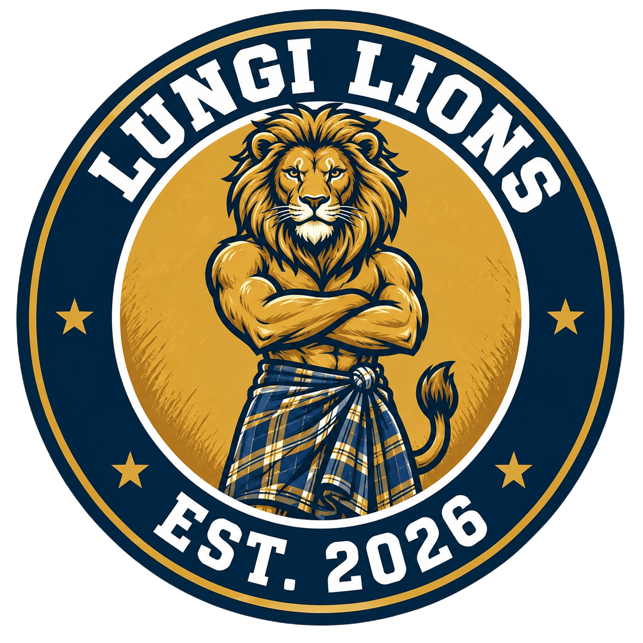 Team Logo Image