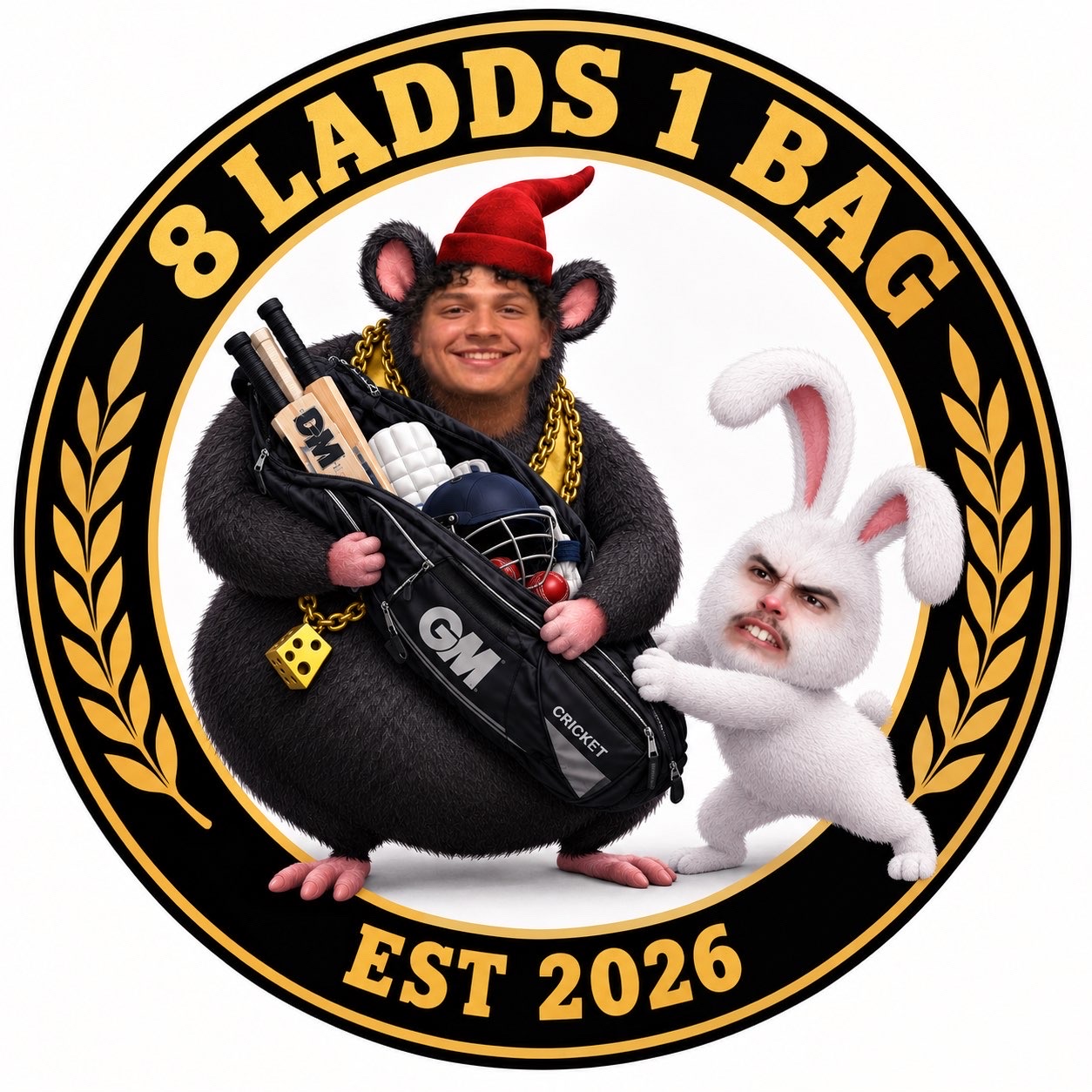 Team Logo Image
