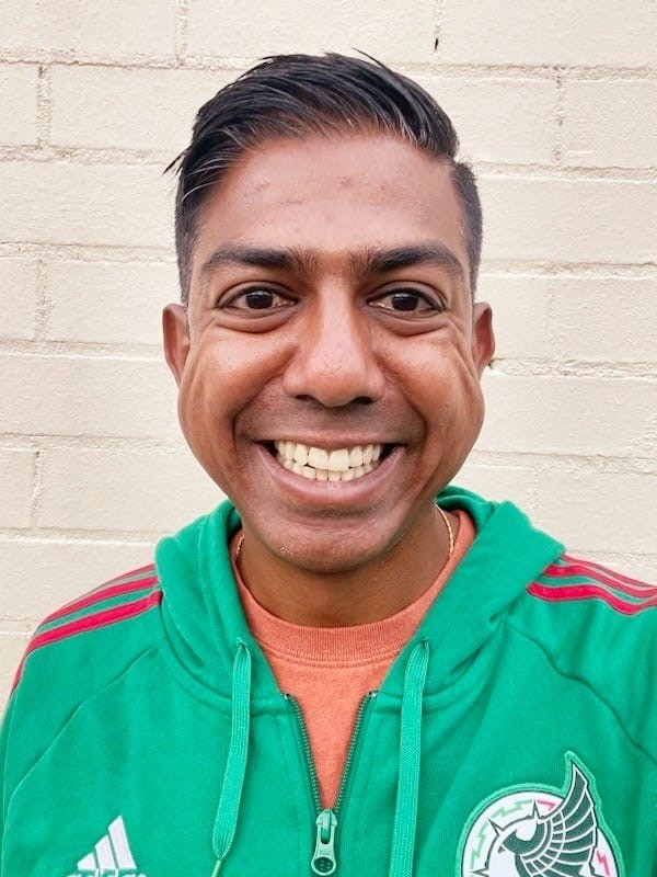Muhilan Sriravindrarajah