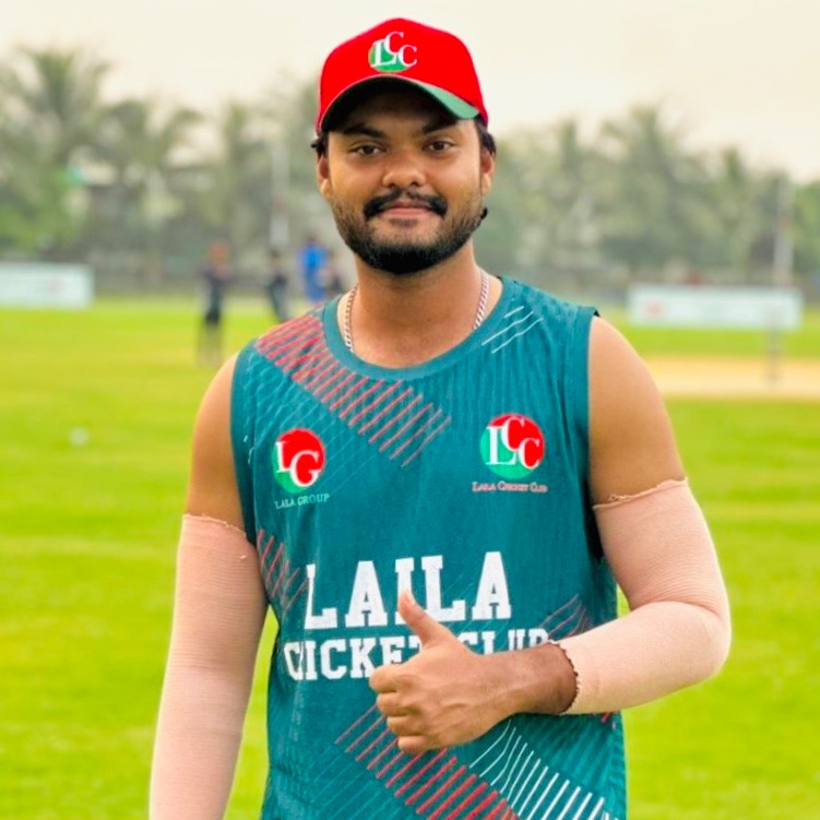 Player Image