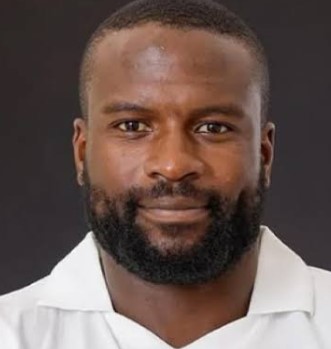 Lance Tanaka Chivanga