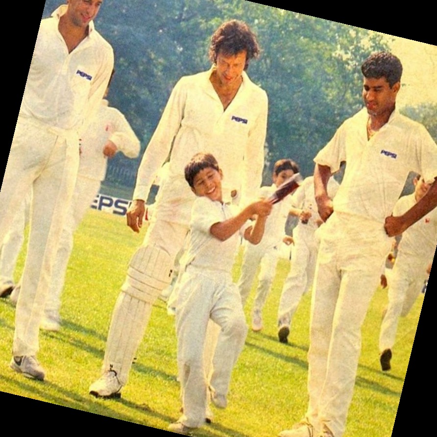 Player Image