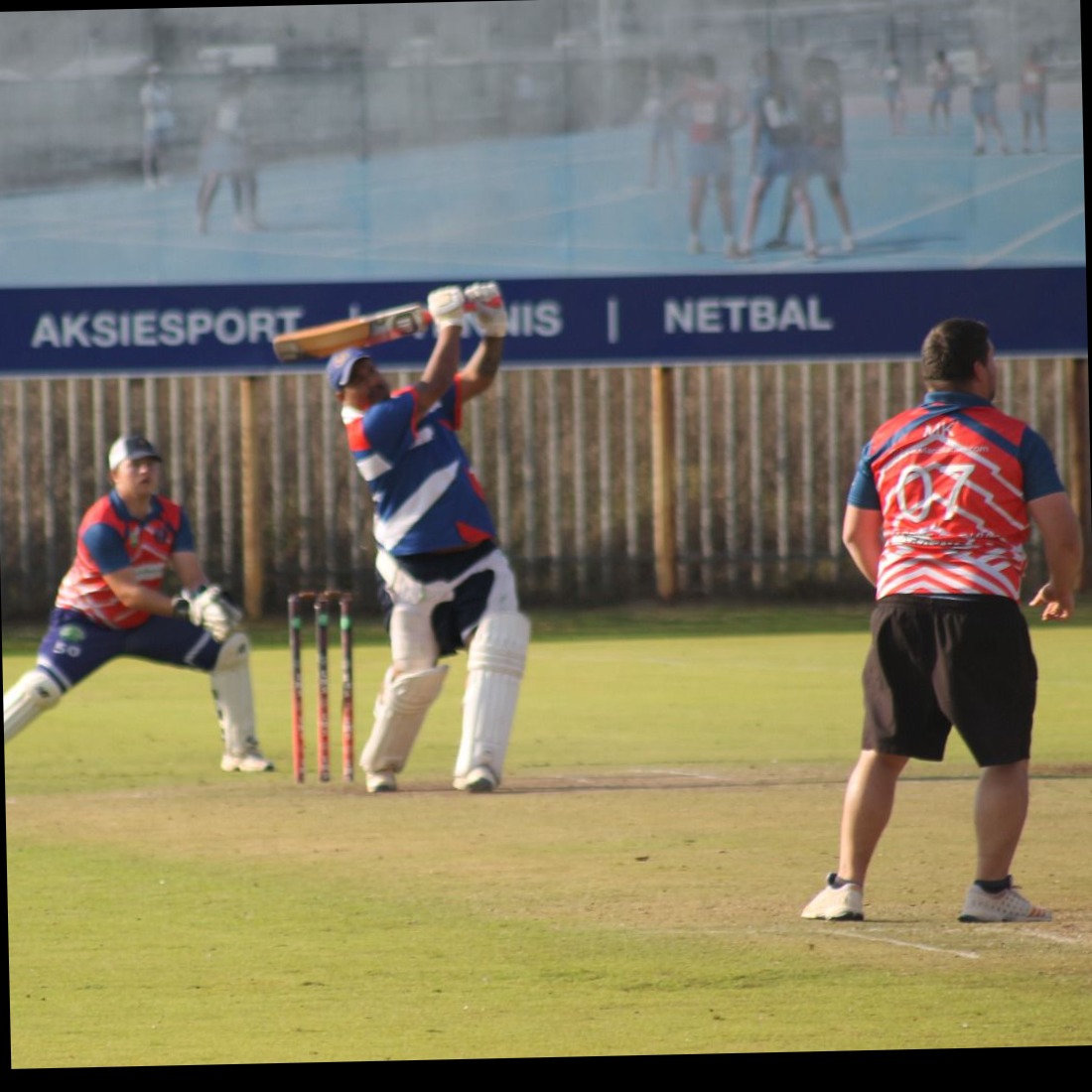 Player Image