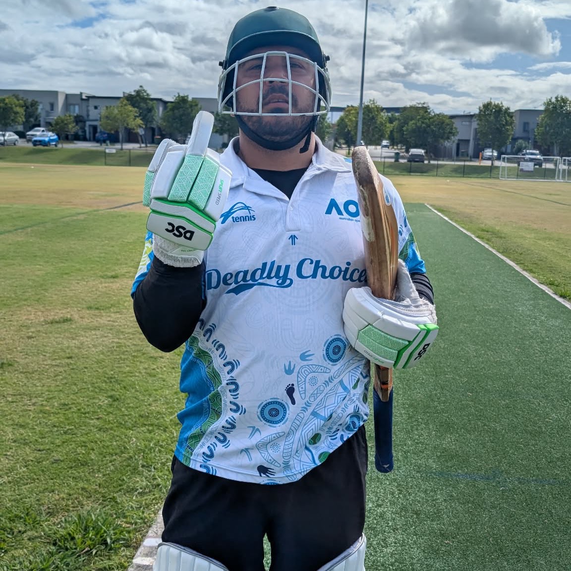 Player Image
