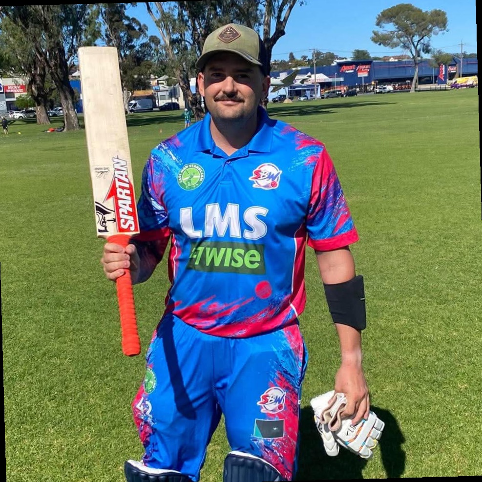 Player Image