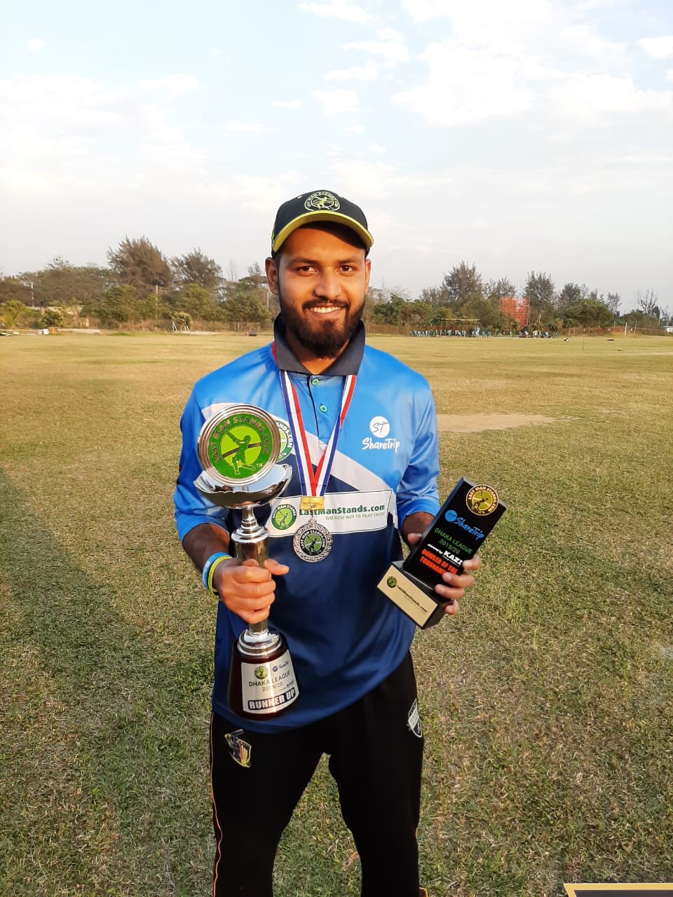 Abdullah Al Imran  