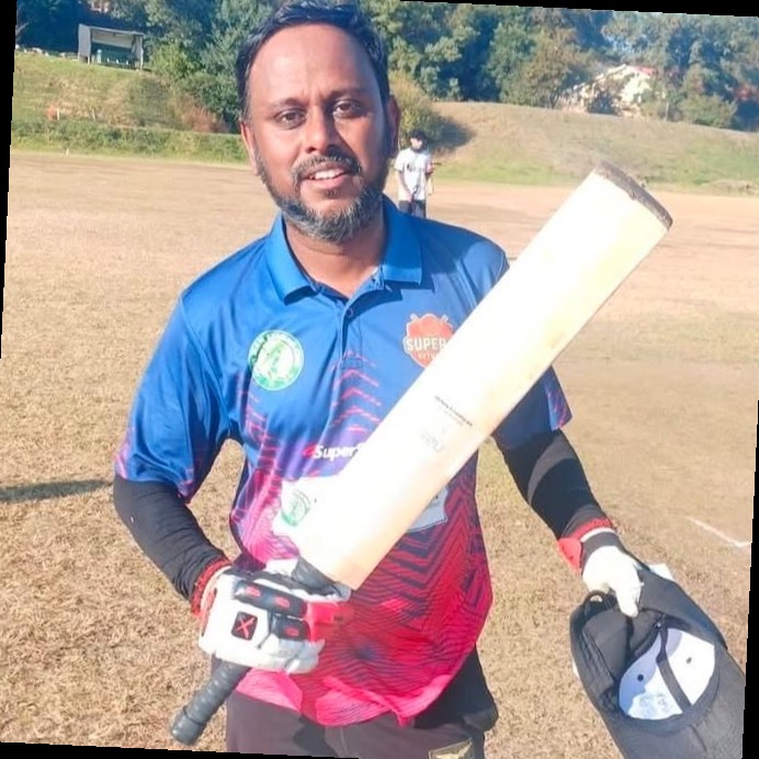 Player Image
