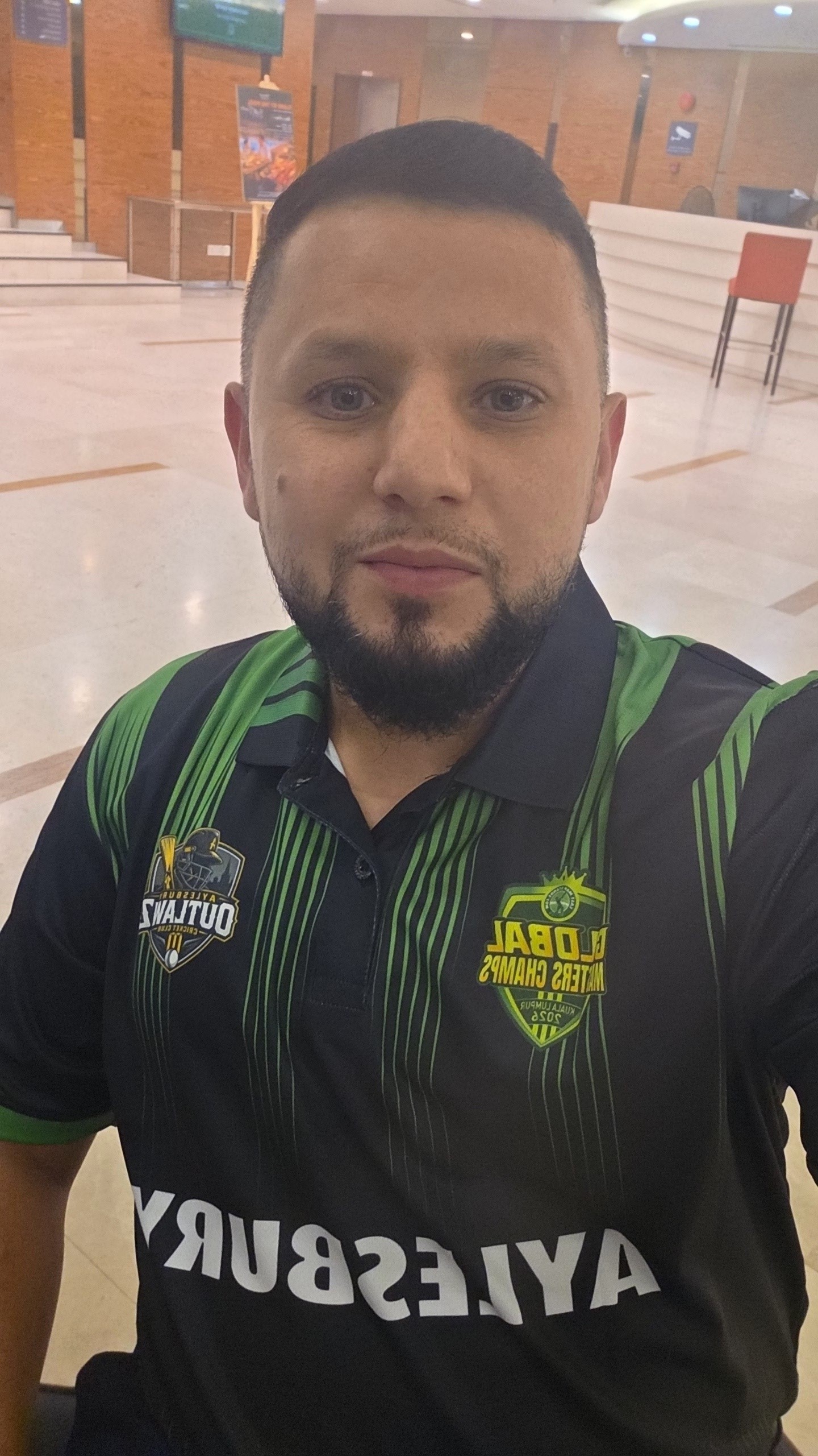 Player Image