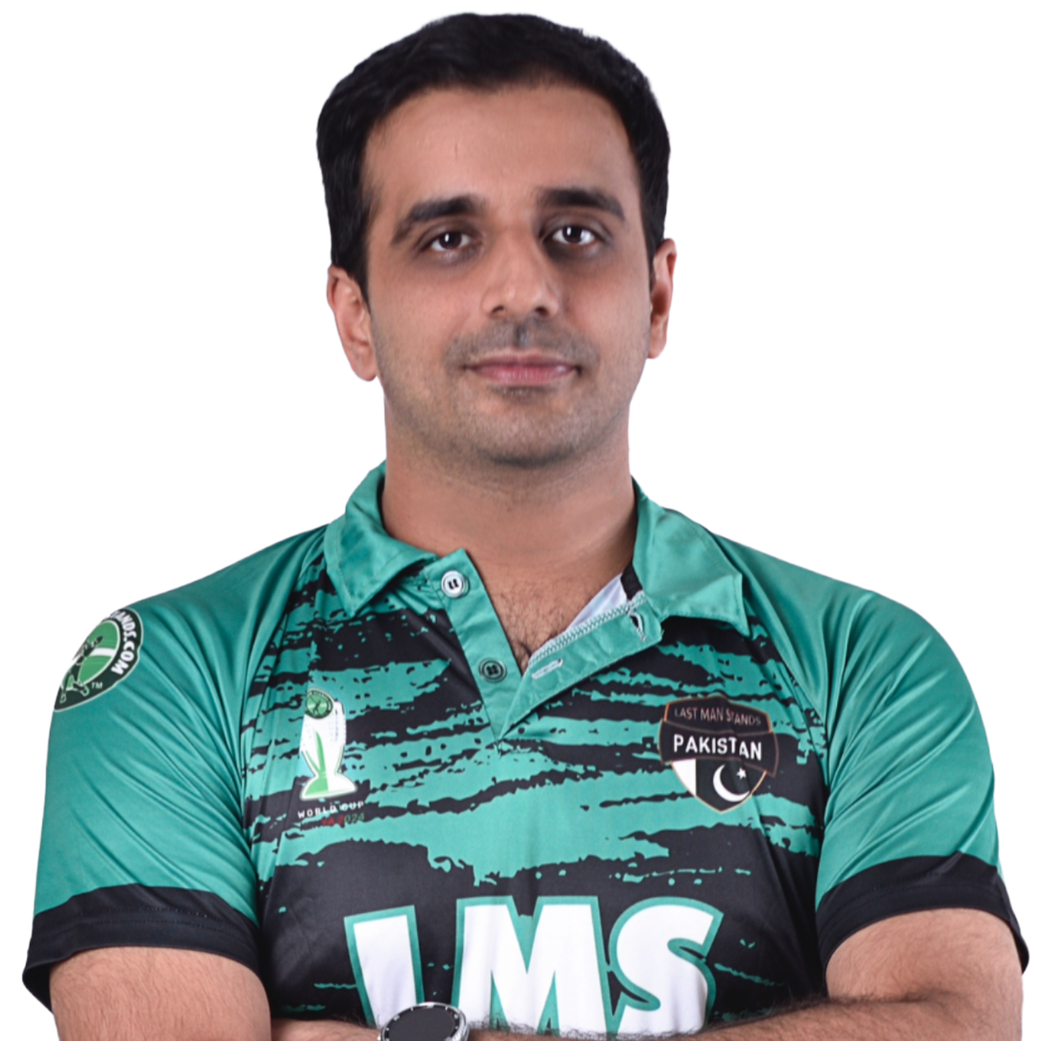 Player Image