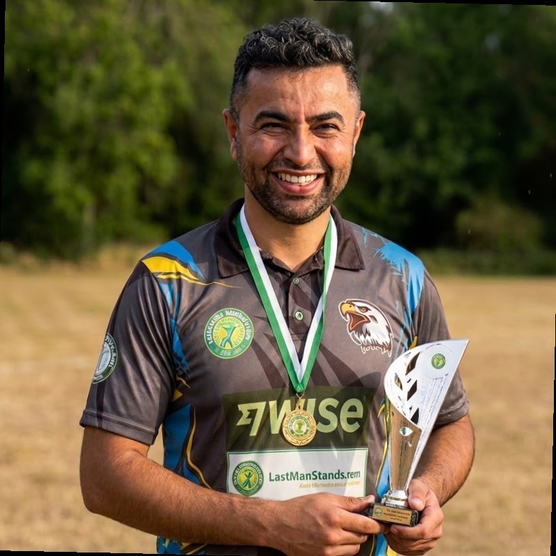 Player Image