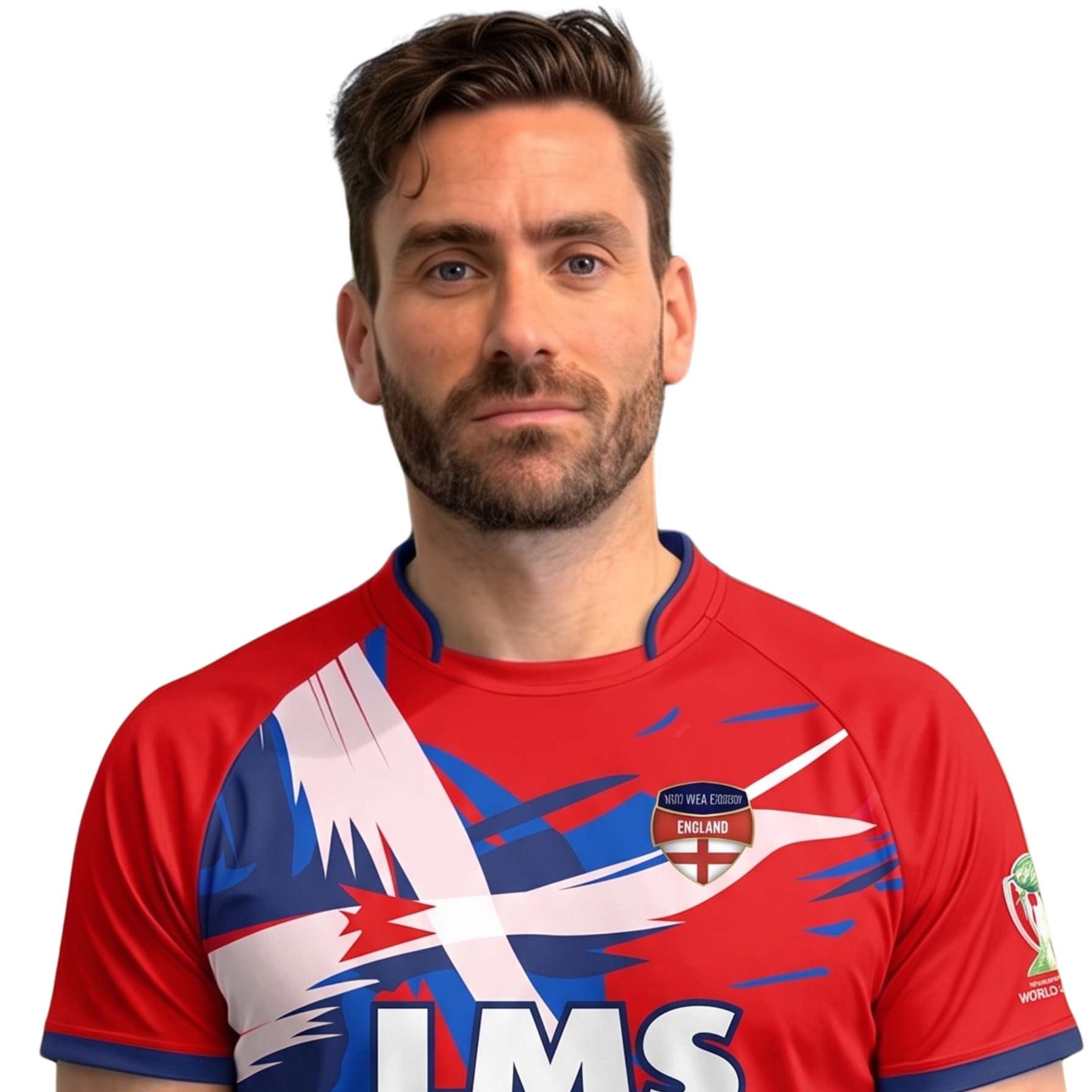 Player Image