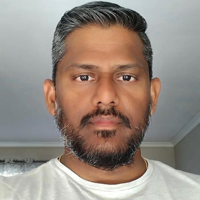 Elavarasan Varadharajan