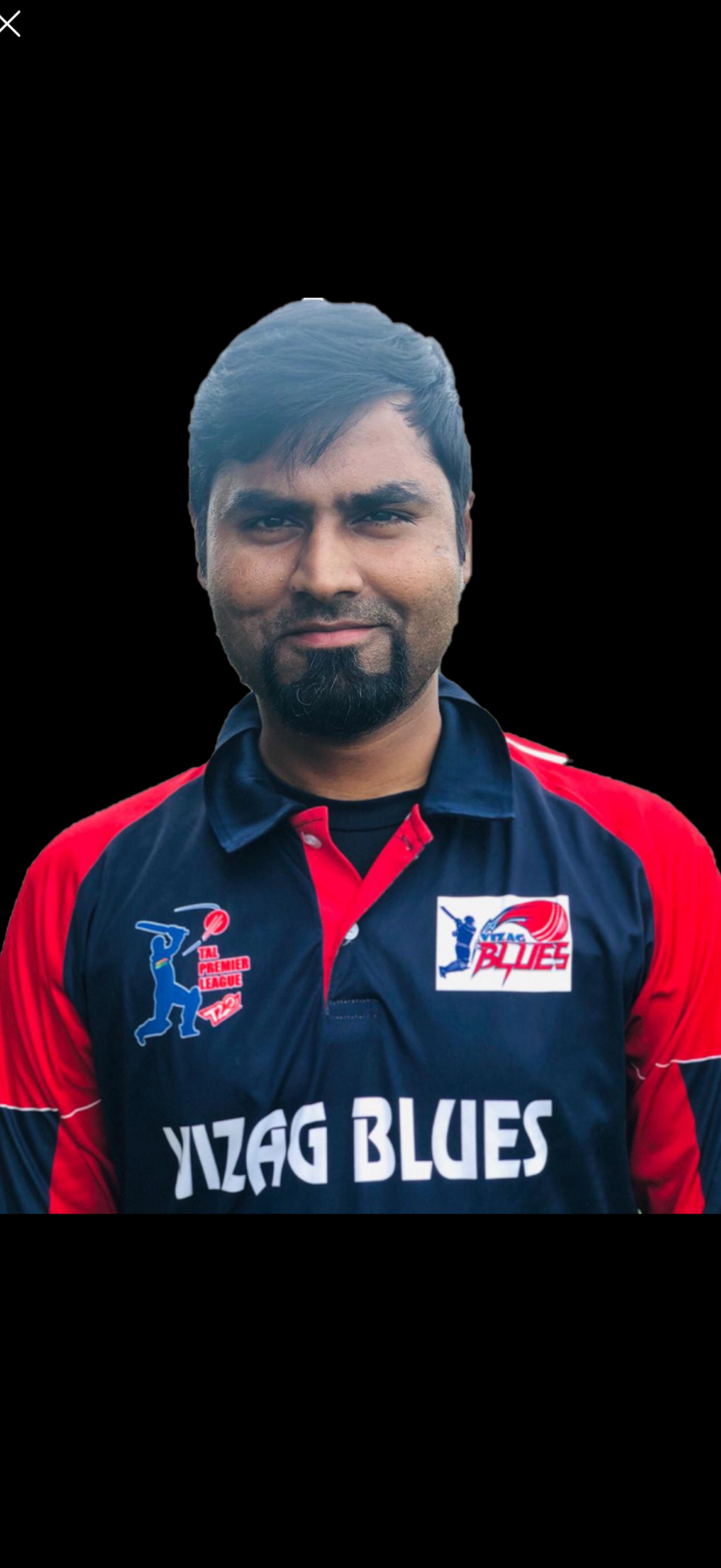 Faisal Ahmed Khan
