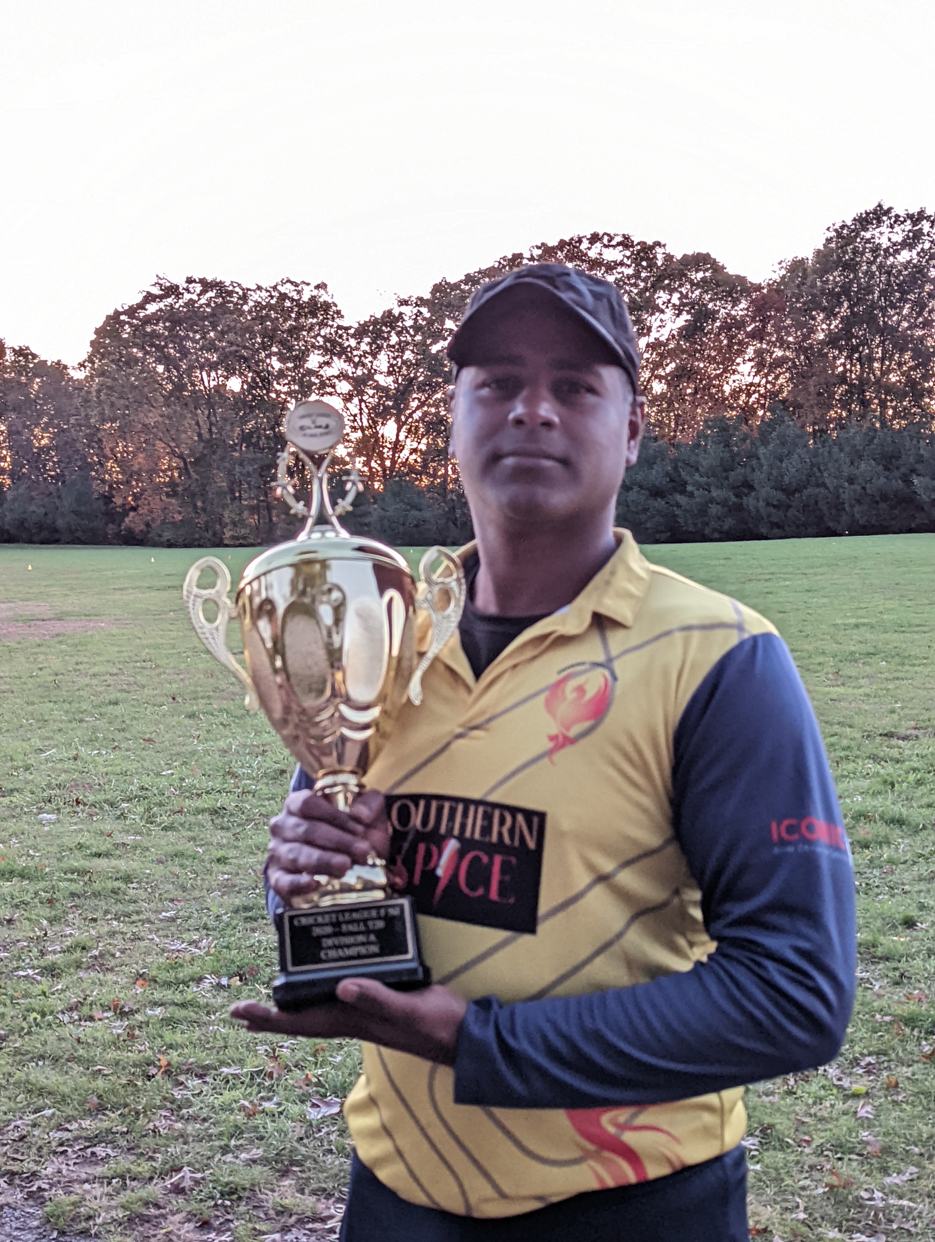 Siddharth Devineni  