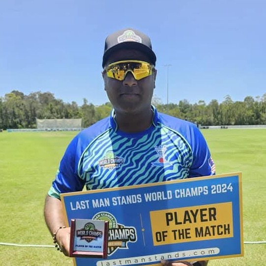 Player Image