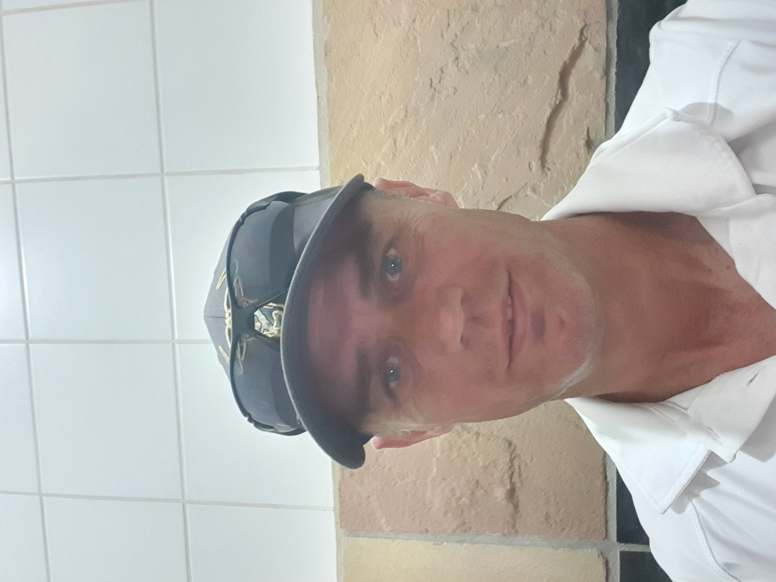 Pieter Steenkamp