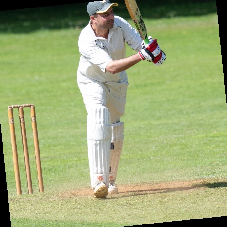 Player Image