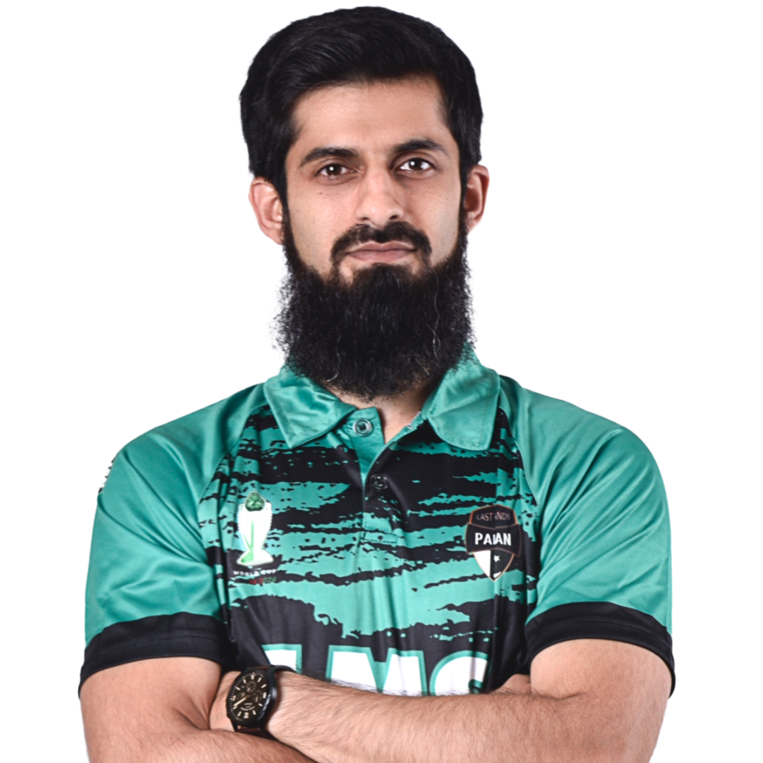 Player Image