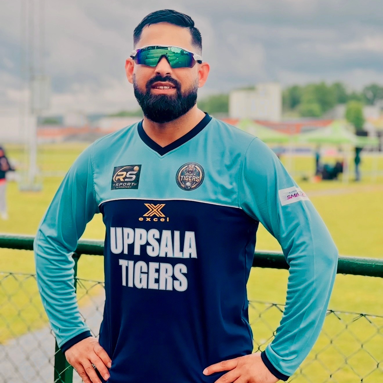 Player Image
