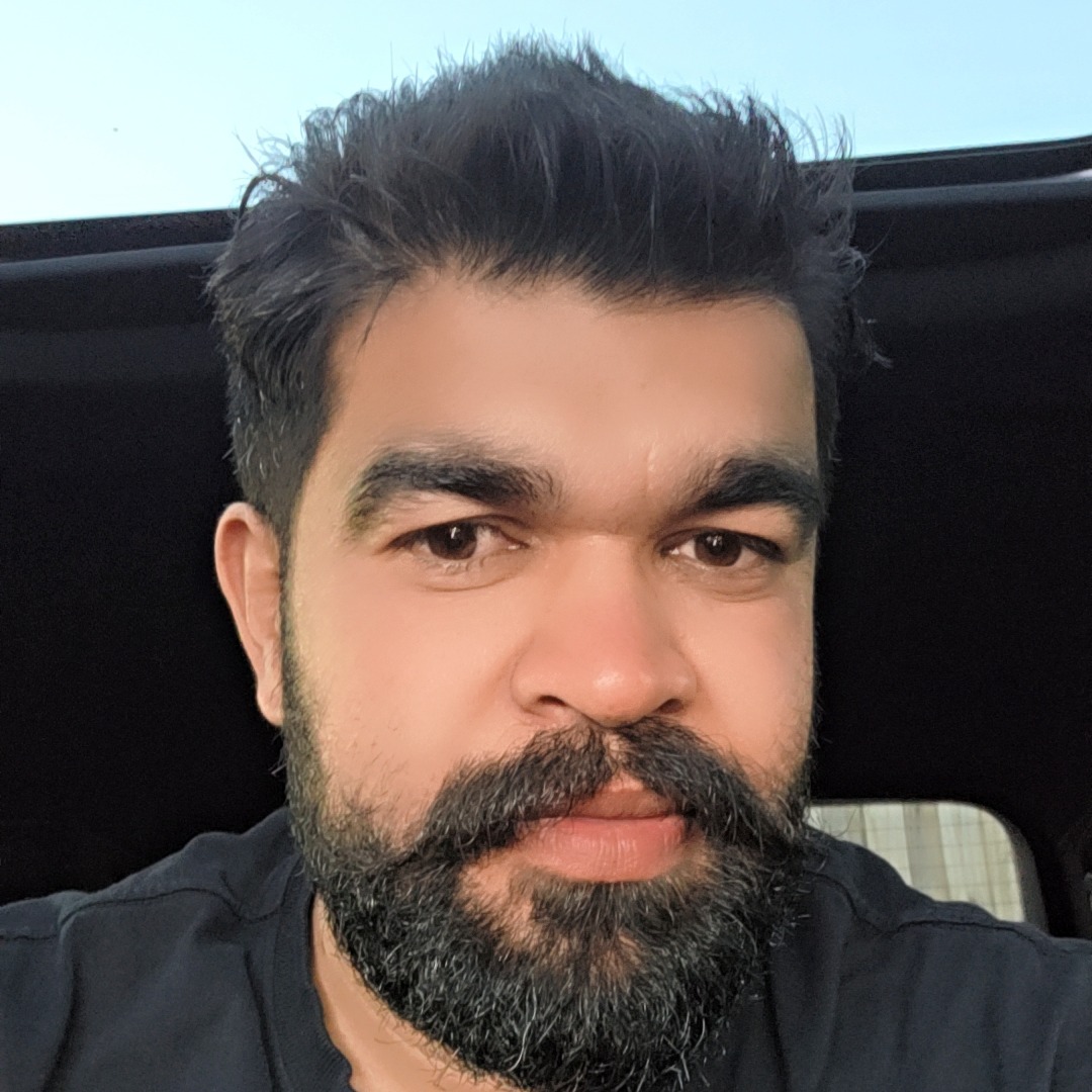 Player Image