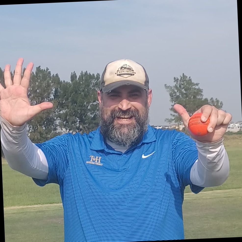 Player Image