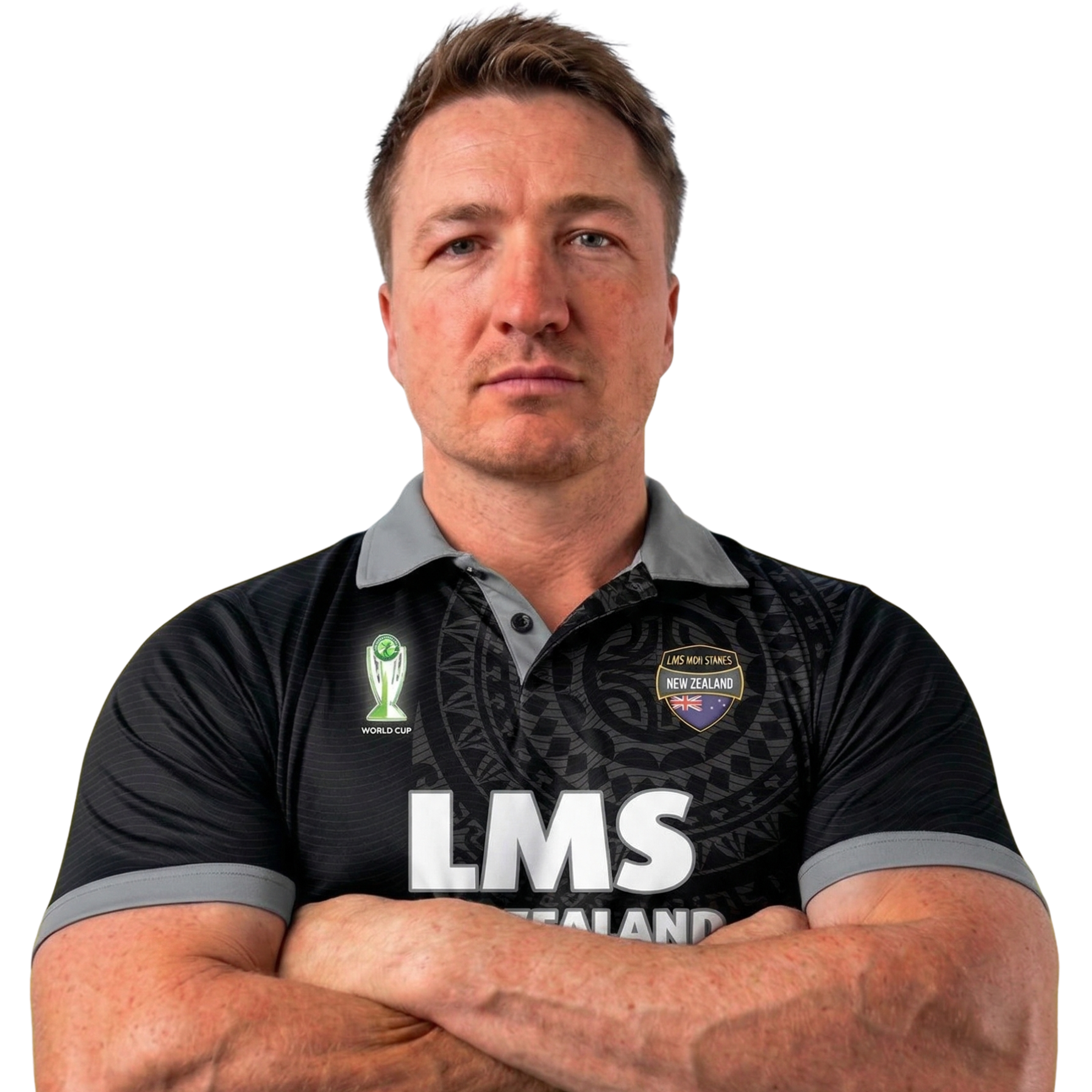 Player Image