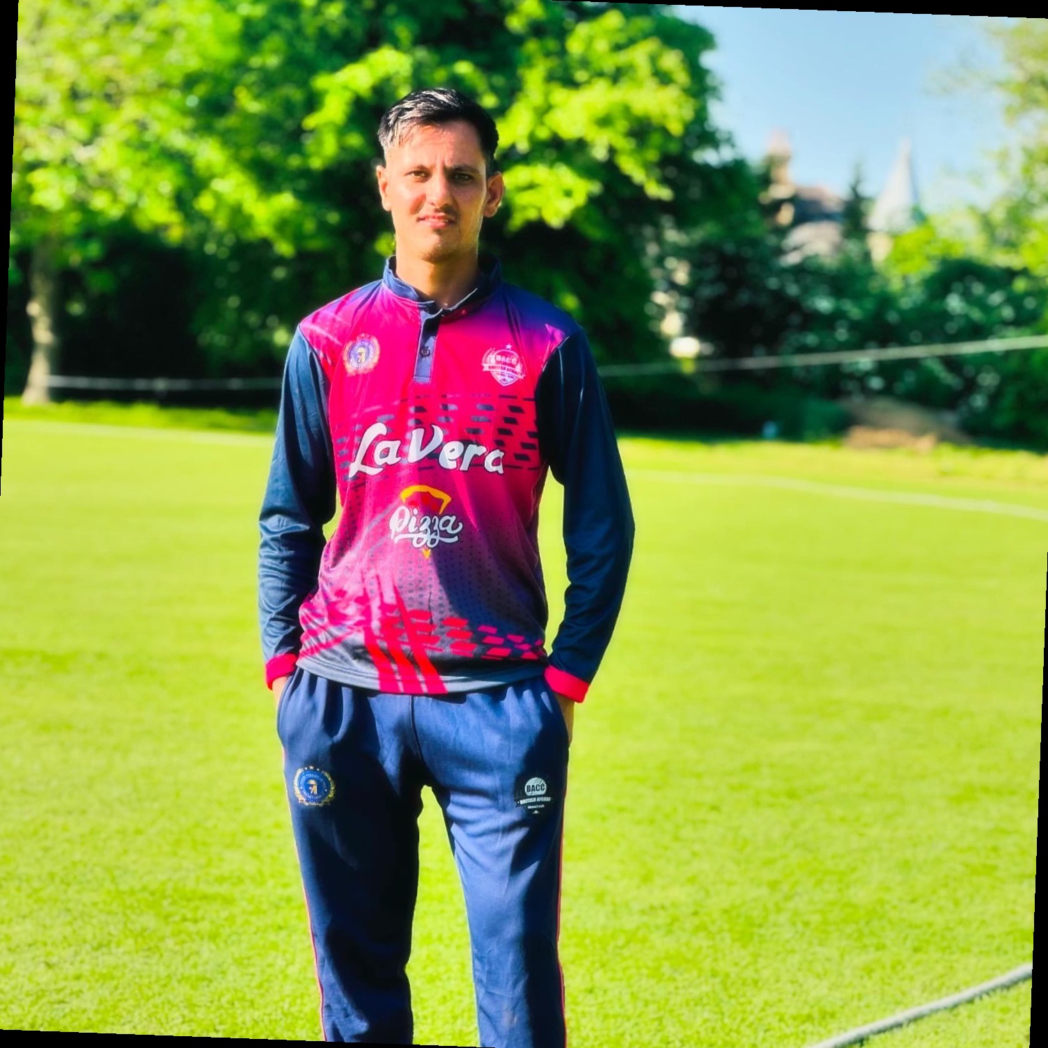 Player Image