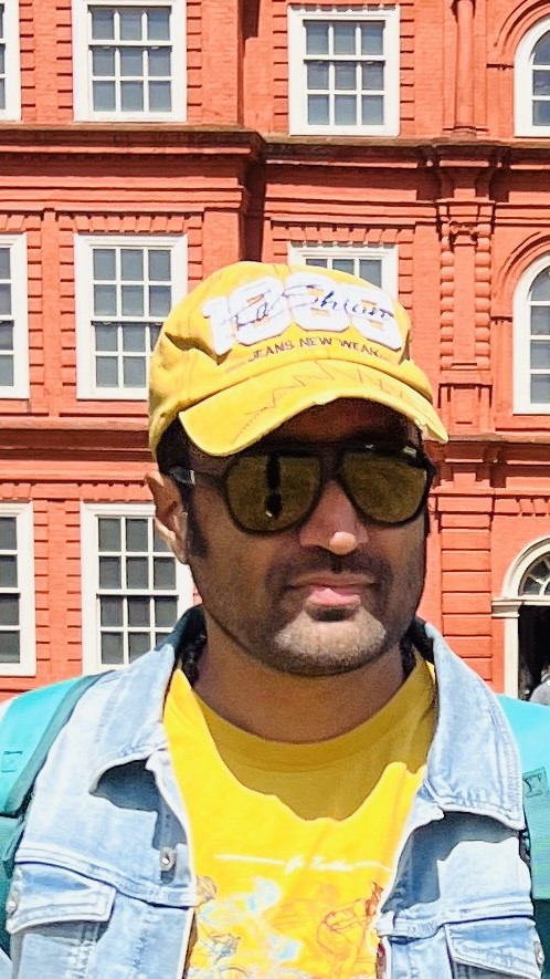 Aishwarya Goyal