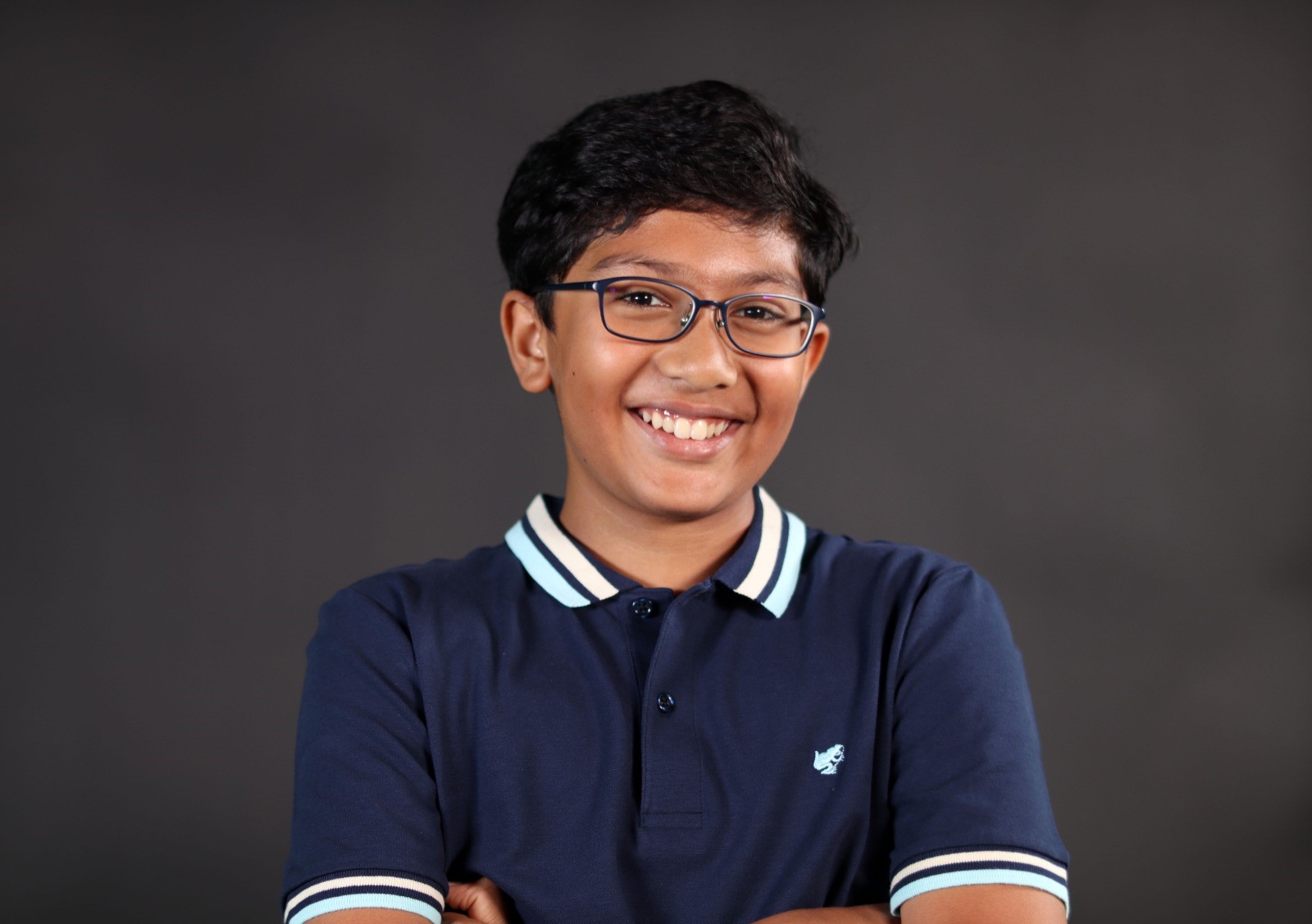 Pranad Eshaan Meduri  