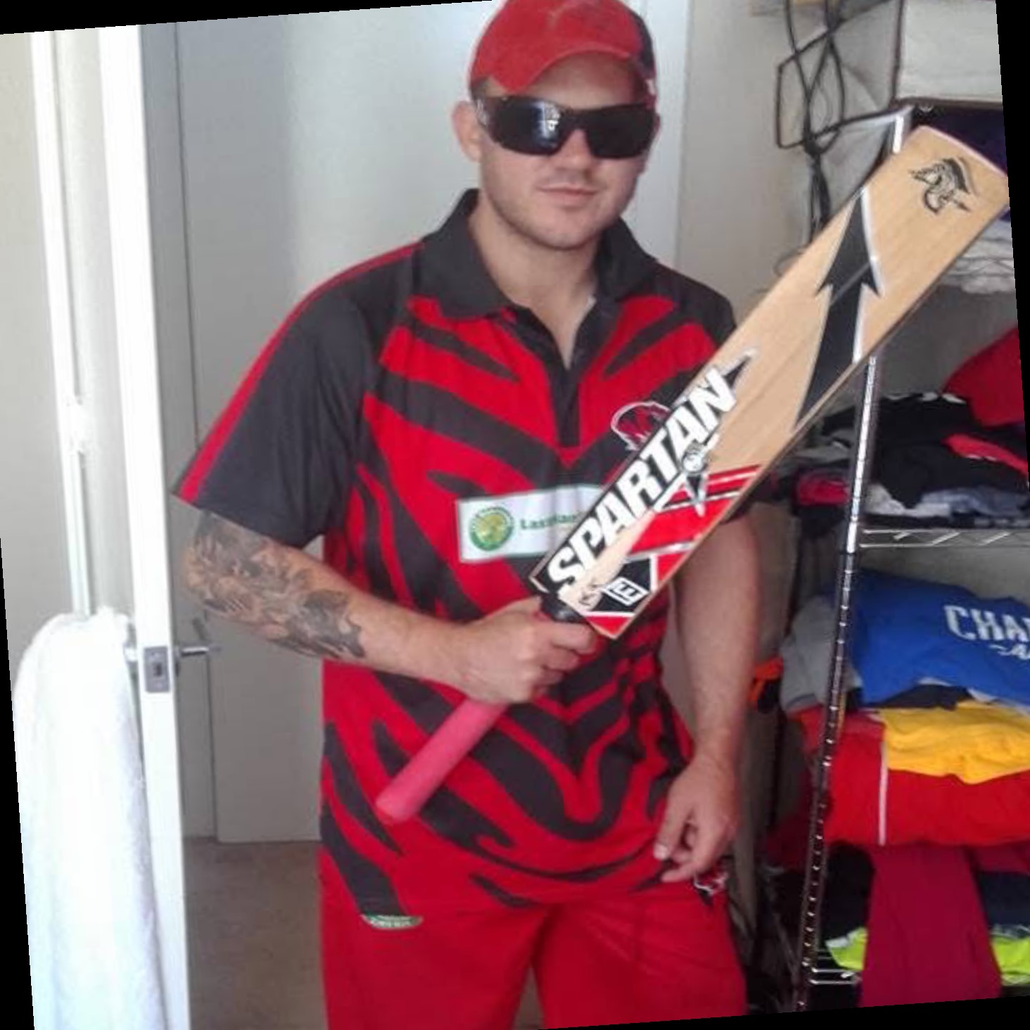 Player Image