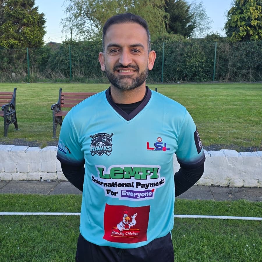 Player Image