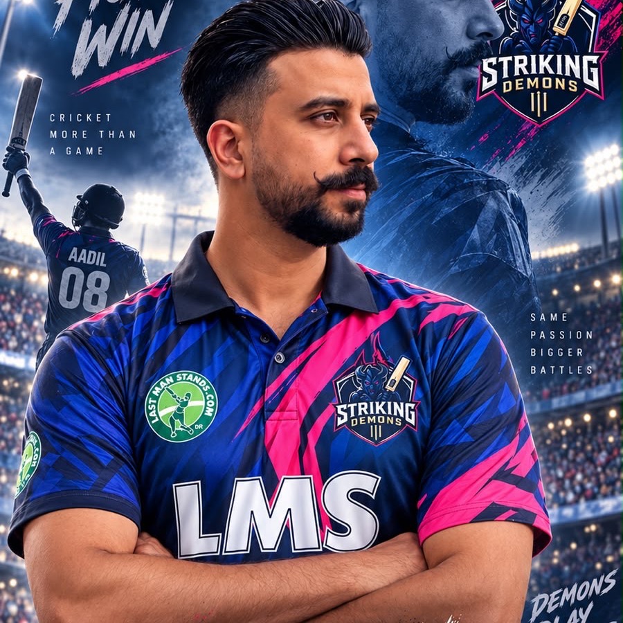 Player Image