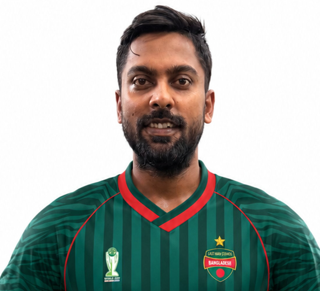 Player Image