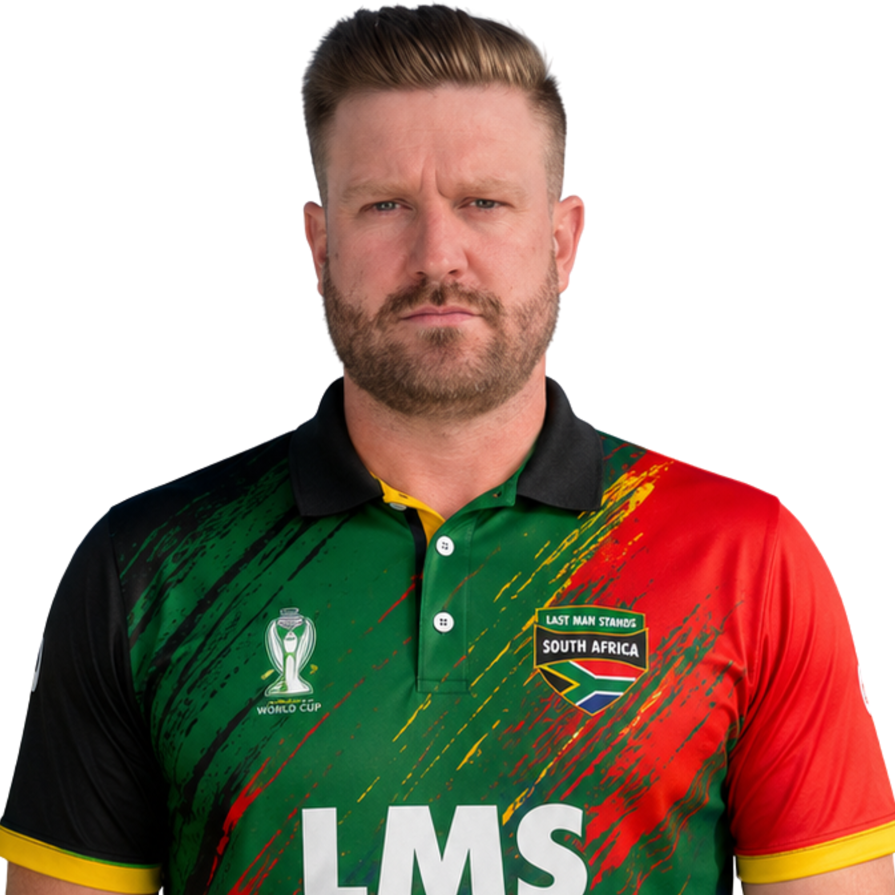 Player Image