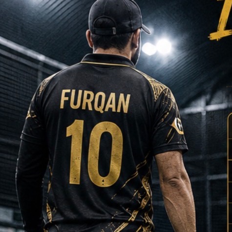 Player Image