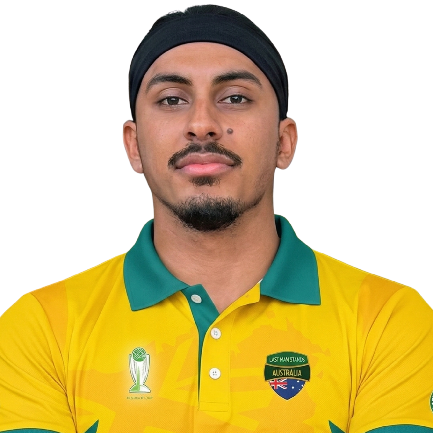 Player Image