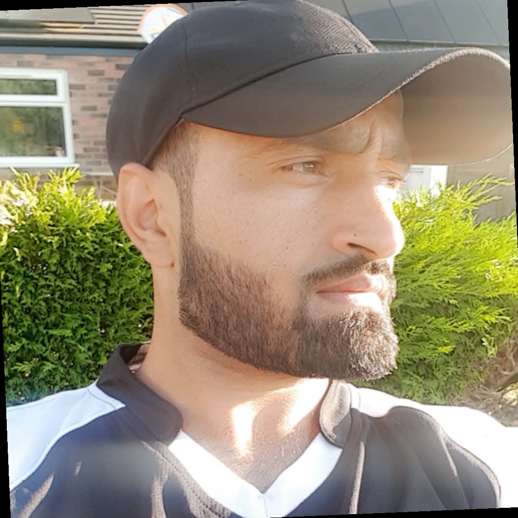 Player Image