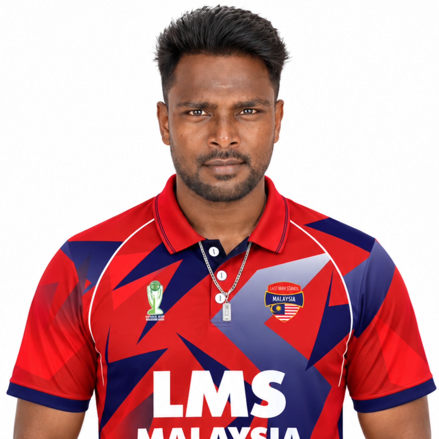Player Image