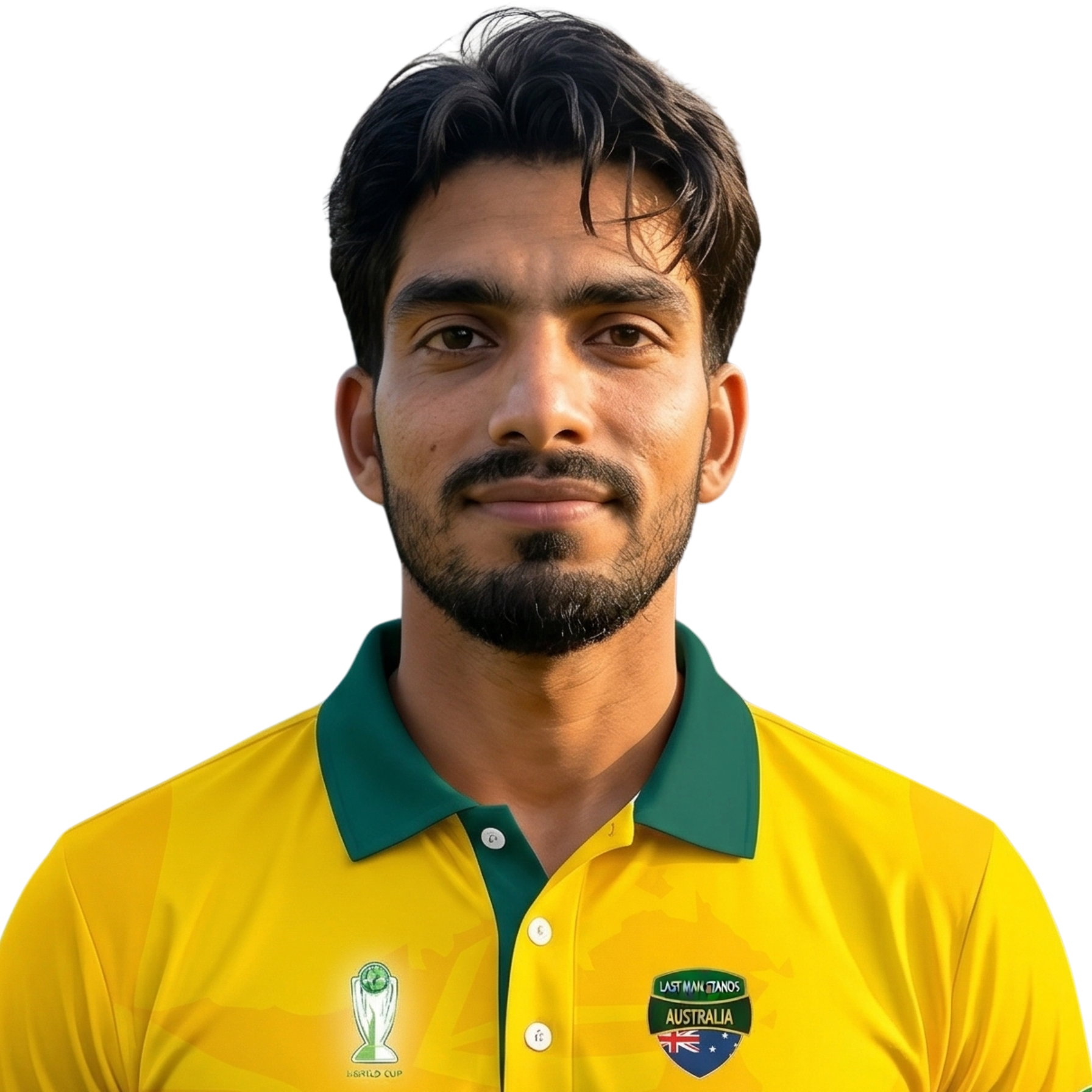 Player Image
