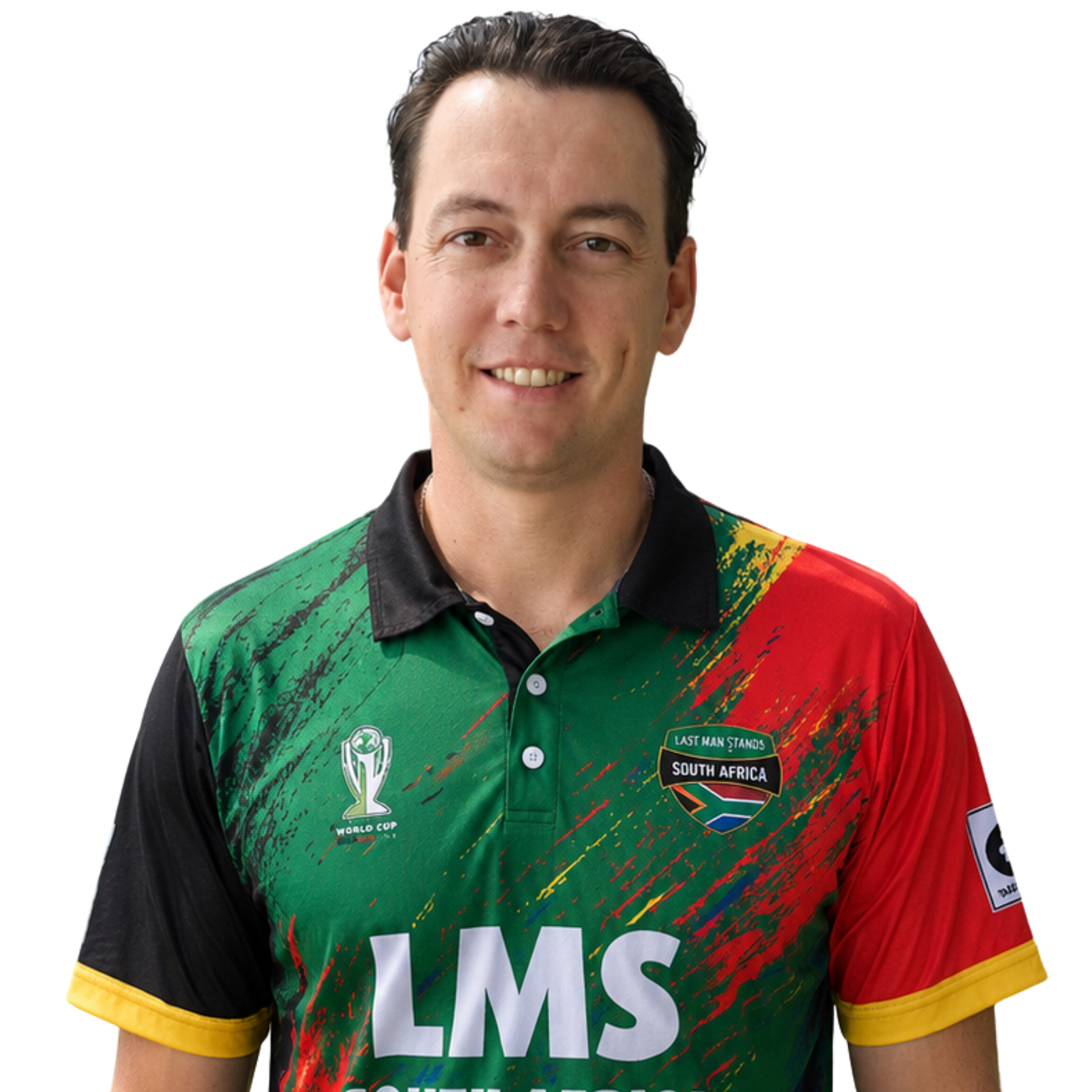 Player Image