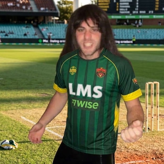 Player Image