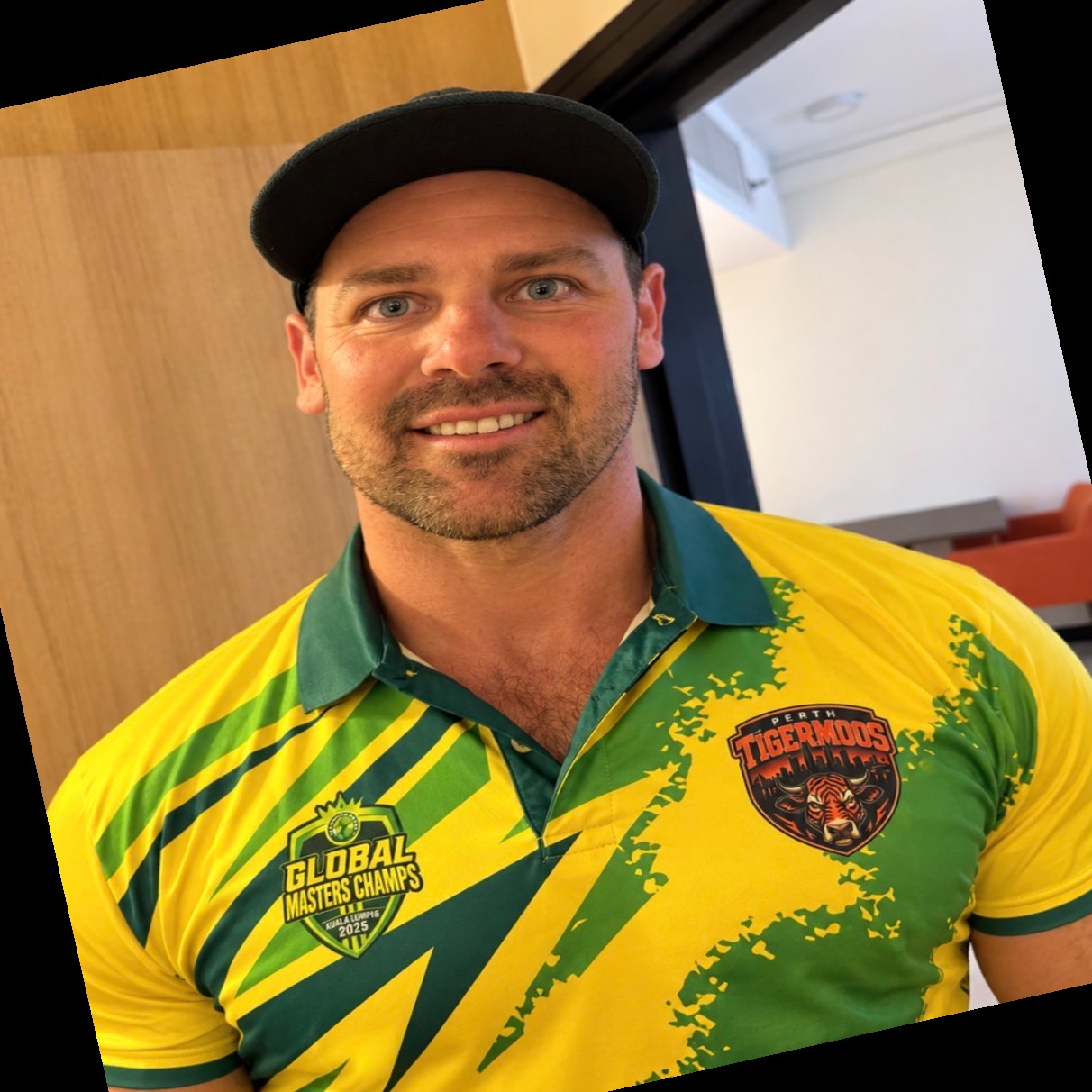 Player Image