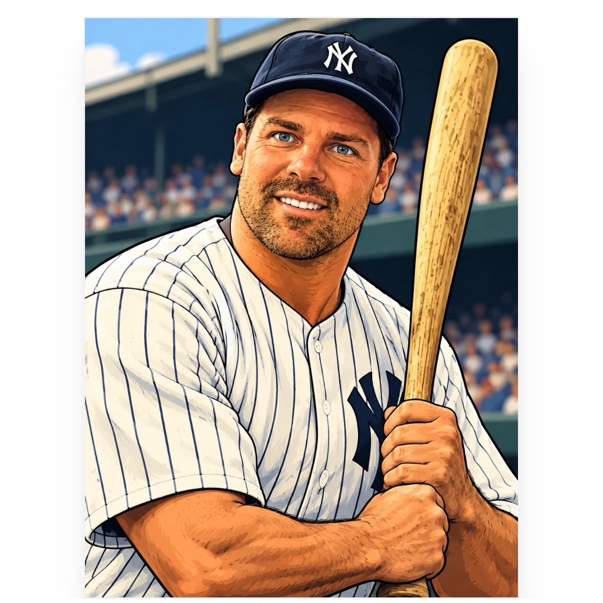 Player Image
