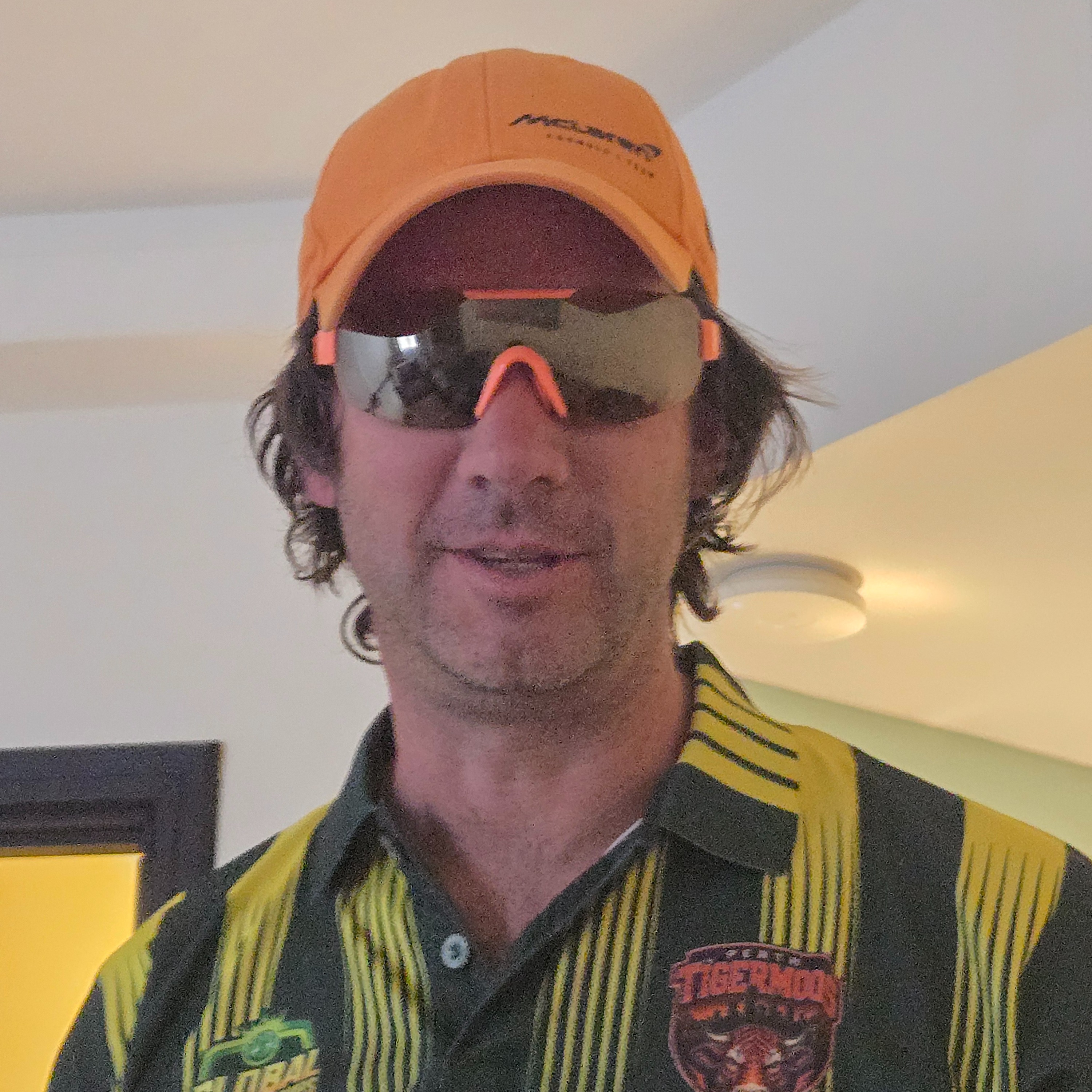 Player Image