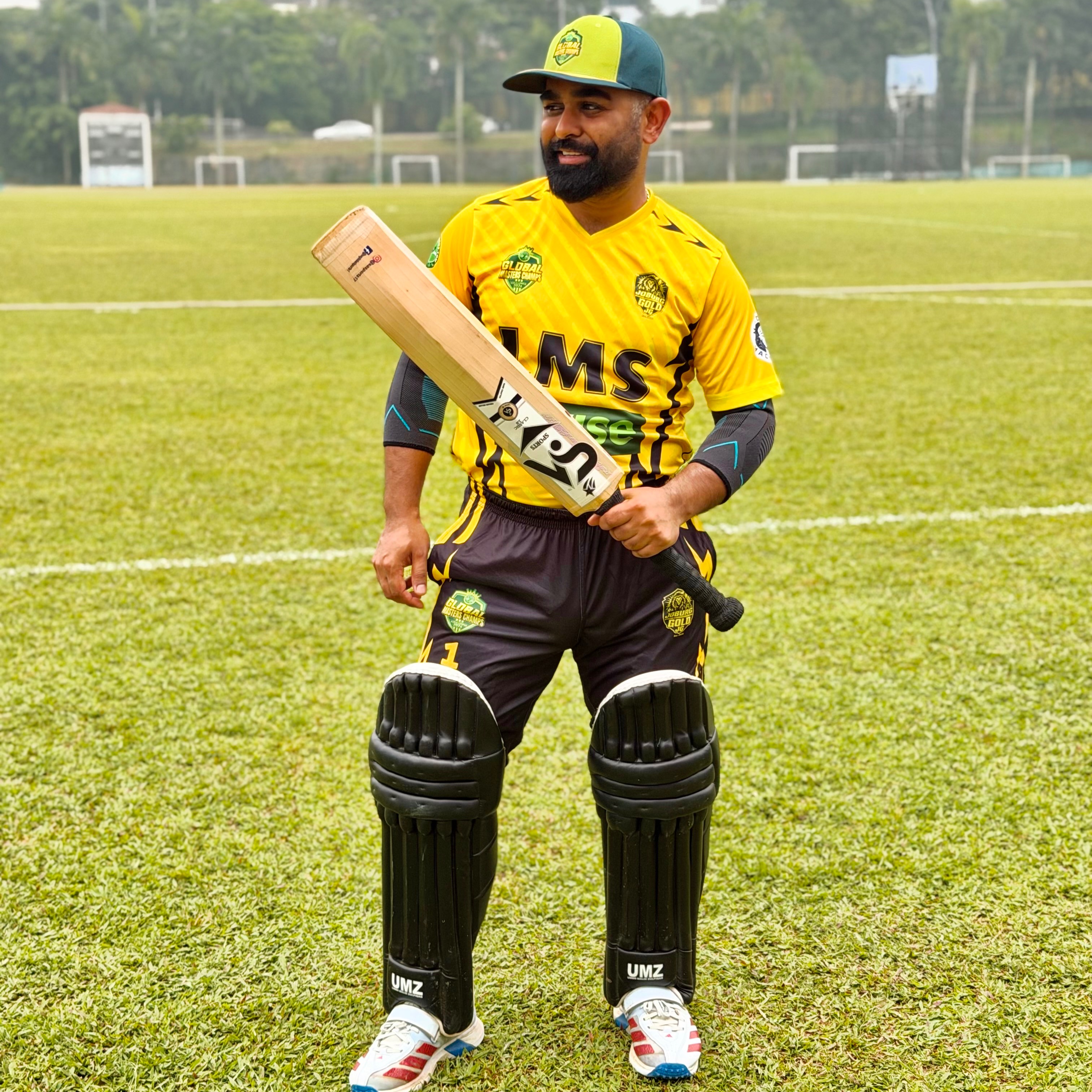 Player Image