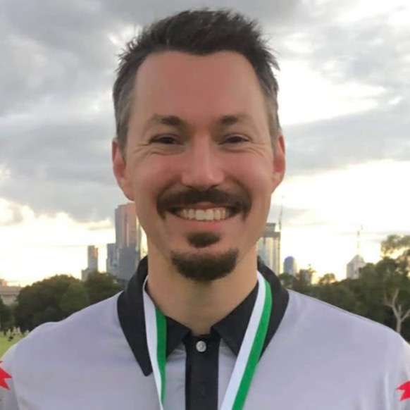 Player Image